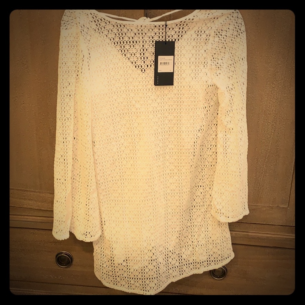 The Fifth Label Lace Dress